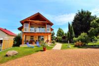 HAUS MUeRITZBRISE _ EG_Fewo - B&B