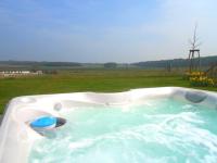 HAUS BELLEVUE _ OG_Fewo - B&B Göhren-Lebbin