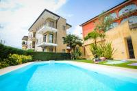 Lake View Apartment - B&B Malcesine