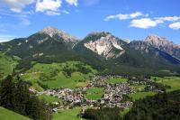 Alpine Chalet Sauter - B&B San Vigilio