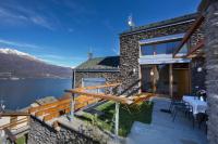 Paradiso del lago - B&B