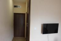 Deluxe Double or Twin Room with Mountain View