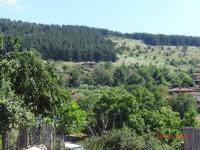 Chambre Double - Vue sur Montagne
