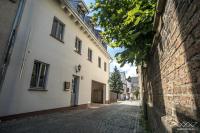 Fewo " Schmiede " Innenstadt, ruhige Lage, große Terrasse, Wlan inkl. - Bed and Breakfast