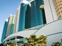 Turquoise Place 1206D Condo, Apartmány - Orange Beach