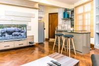 Appartement met 2 slaapkamers