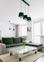 Zielona Herbowa - Ferienwohnung Lublin