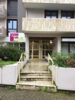 Appartement 4p 70m2 plein centre avec parking - B&B