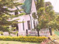 B&B Nuwara Eliya - Sherwood Cottage - Bed and Breakfast Nuwara Eliya