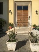 Attico Paradiso - B&B Napoli