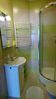 Chambre Double avec Salle de Bains Privative