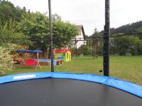 ubytování v apartmánu - Ferienwohnung Wichstadtl