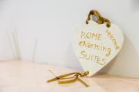 Rome Charming Suites - Ferienwohnung Rom