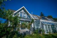 Haus Waldwiese - B&B