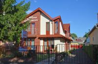 SovaApartman - B&B Hajdúszoboszló
