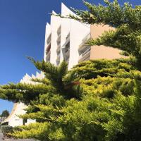 B&B La Baule-Escoublac - Vue Mer Santa Clara 3 - Bed and Breakfast La Baule-Escoublac