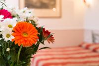 Camera Matrimoniale Deluxe con 1 Letto Supplementare