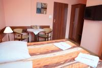 Camera Matrimoniale/Doppia con Letti Singoli con Vista Montagna