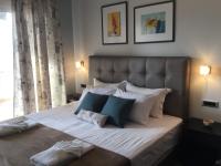 Evia Dream - Ferienwohnung Agiókampos