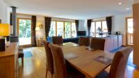 Chalet Fortuna 2 - Ferienwohnung Wengen