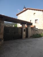 La Canaleja - Chambres d’hôtes