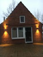 Chalet met 1 Slaapkamer