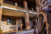 La Tenuta del Campo di Sopra - B&B Patrica