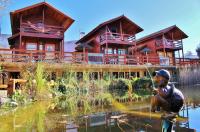 Villa Ana Margarida by Nature - B&B