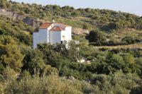 Cipra Apartments - B&B Okrug Donji