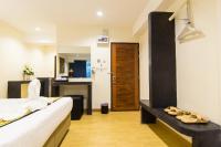 Camera King Deluxe con Divano-Letto