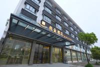 Tongxiang Wuzhen Shangjin Hotel, Hotely - Wujiaqiao