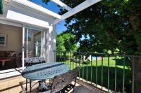 Glen Abbey Apartments On The Erinvale Golf And Country Estate - Chambres d'hôtes Somerset West