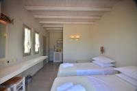 Doppel-/Zweibettzimmer mit Meerblick (1-2 Erwachsene)