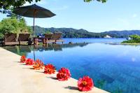 B&B Bitung - Cocotinos Lembeh a Boutique Dive Lodge - Bed and Breakfast Bitung