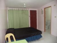 Appartement met 1 Slaapkamer