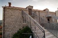 Apartment in port with sea view - B&B Dubrovnik