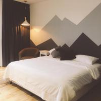 Doppelzimmer mit Balkon