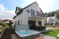 Villa Tee Time - B&B Göhren-Lebbin