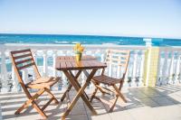 Margarita & Filippos Apartments Corfu - B&B Paramonas