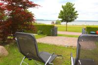 Haus STRANDLAeUFER _ EG_Fewo - Bed and Breakfast Göhren-Lebbin