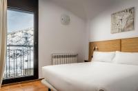 Maisonette-Apartment