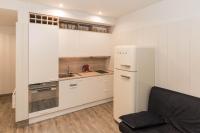 Apartamento con terraza 