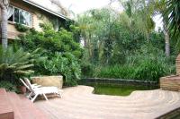 Crocodile Lodge cc - B&B Midrand