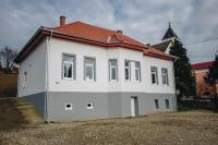 Mosolyka Vendégház - Ferienwohnung