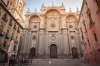 Apartamento Centro - B&B Granada