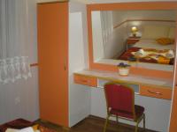 One-Bedroom Apartment with Terrace