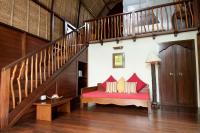 Lumbung Suite with Free 1x 30 Minutes Head & Shoulder Massage for 2 Persons