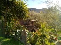 S'Imbragu Farm B&B - B&B Tortolì