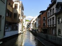 B&B Fribourg-en-Brisgau - Altstadtsuite City Center - Bed and Breakfast Fribourg-en-Brisgau