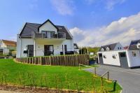 VILLA ALBA / OG-Fewo - Ferienwohnung Göhren-Lebbin
